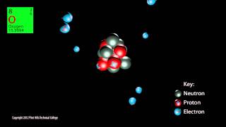 Oxygen Atom Final