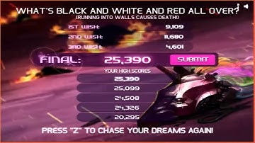 Gaming Montages - Uberhaxornova Robot Unicorn attack Evolution