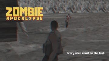 THE END IS NEAR | SA-MP: DayZ - Survival Apocalypse [1]