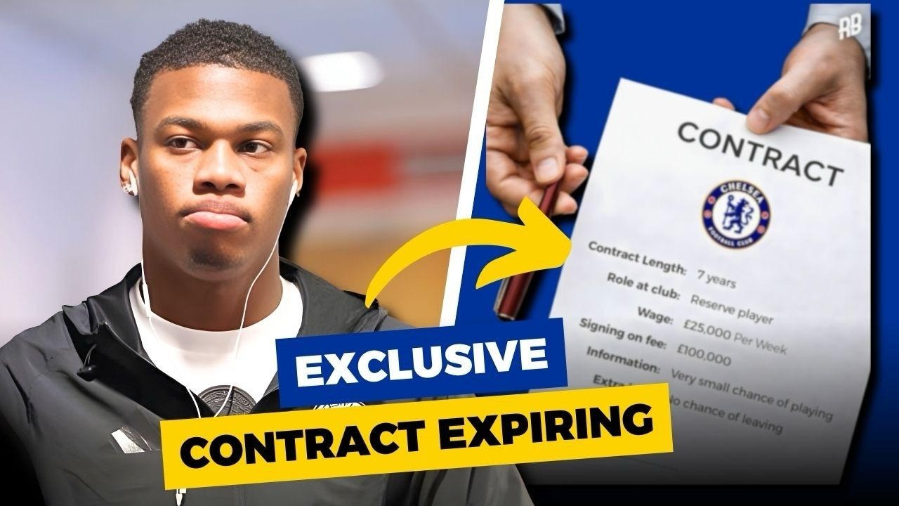 EXCLUSIVE: Dujuan Richards Chelsea future in major doubt over contract expiring | Reggae Boyz