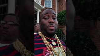 Sauced up Sosa at jucee froot and zed zilla shake that as video shoot Net Worth