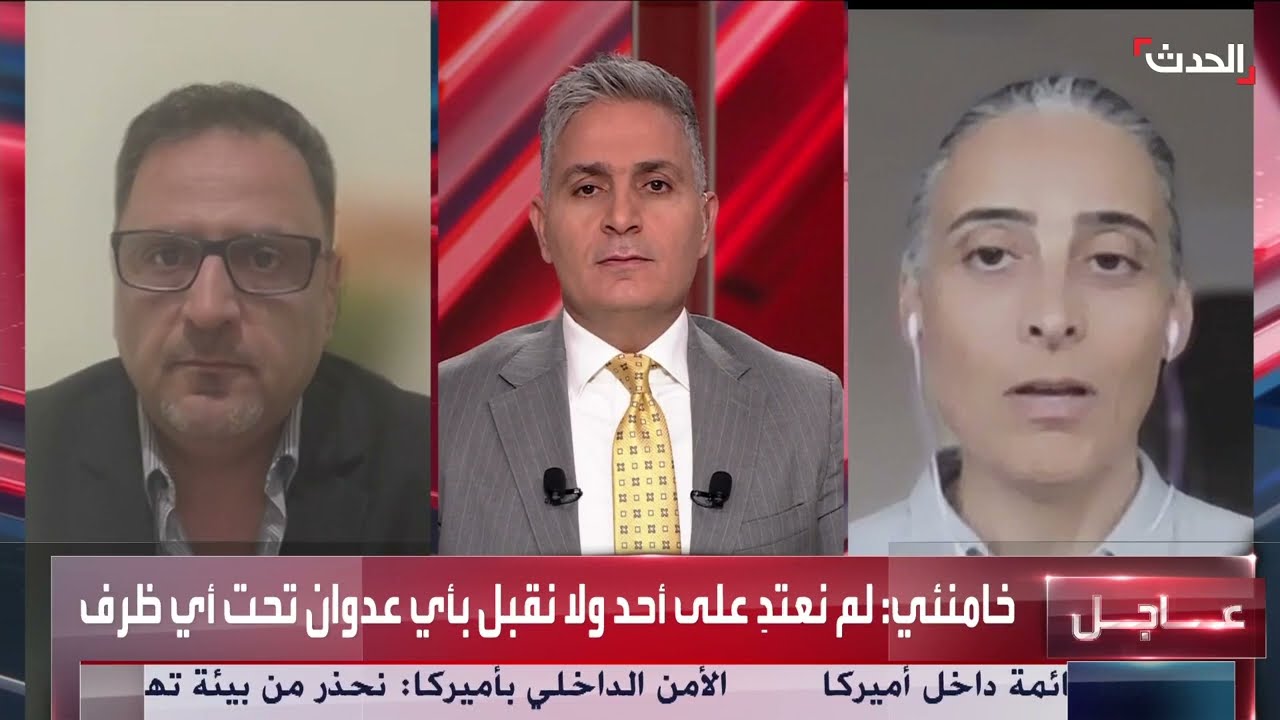 محللة: أسواق النفط لم تتأثر بالهجوم الإيراني على قاعدة العديد الأميركية في قطر