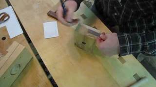 Tap and Screw Jig Tutorial - Part Two, Section 2