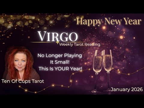 ♍virgo: “a Huge Financial Leap! Back Up! & Take A Run At It!”