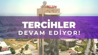 Tercih Ve Tanıtım Günleri Devam Ediyor - İstanbul Gelişim Üniversitesi