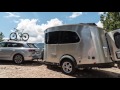 Introducing the airstream basecamp travel trailer