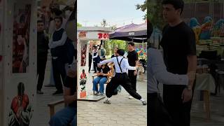 Building Wooden Log Cabin In Forest Survival House Step By Step30