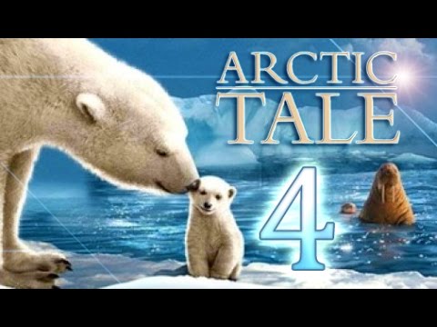 Arctic Tale (Wii) Gameplay Walkthrough Part 4