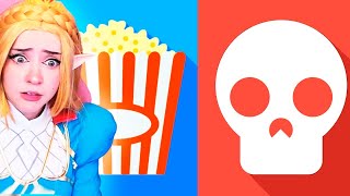 10 HÁBITOS QUE NO SABÍAS QUE ERAN PELIGROSOS || ITSMIDNA REACCIONA