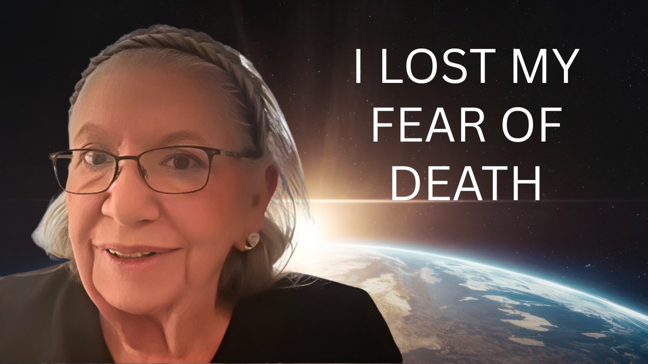 Женщина умерла от аллергической реакции и оказалась в объятиях Бога (околосмертный опыт) | Джанет...