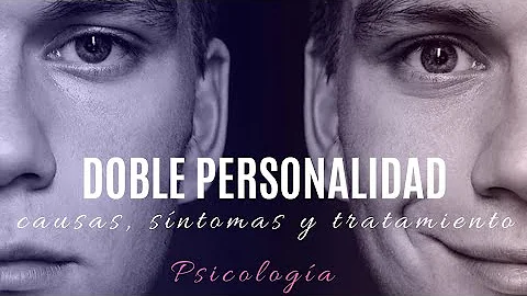 ¿Qué es un doble en psicología?