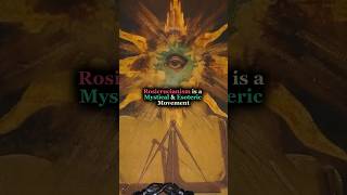 Rosae Crucis ? | Origins of Rosicrucianism