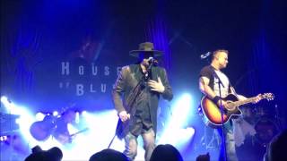 Montgomery Gentry 'Speed'