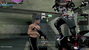 APB RELOADED - 1V1 vs "DROPHIM" I DROPPED HIM ;)