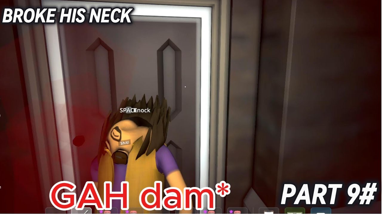 PURE BS PART 9# (GAH DAM*) SCHEDULE1
