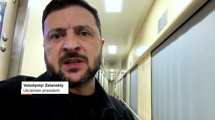 'Constructive, but not easy' says Zelenskiy on Ukraine peace talks with US | REUTERS