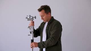How to Set Up a Photography Backdrop in 2 Minutes (No Wrinkles – 2026 Guide) 5x8', 8x10' and 8x14'