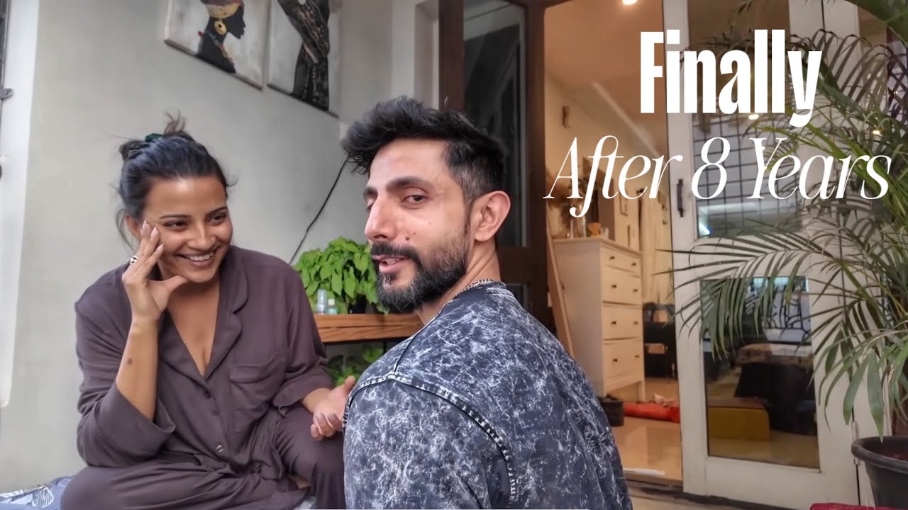 Family mein Naya Member Add Hua🥰