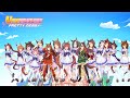 Umamusume Pretty Derby Live 7 - Sebelum Kerja, Lari dulu