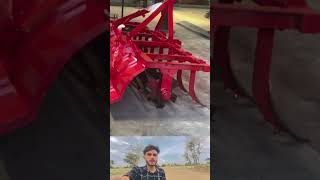 जुगाड़ नहीं, असली टेक्नोलॉजी! 🔥 #DesiJugaad #Farming YouTubeShorts #Agriculture #Kisan