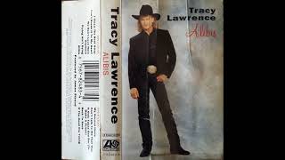 Tracy Lawrence - Don&#39;t Talk To Me That Way (Cassette rip)