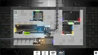 Bridge Constructor Portal - Portal Proficiency - Level 9