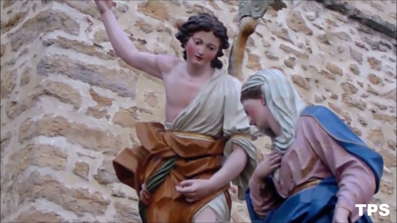 FESTA DELLO SPIRITO SANTO GANGI 2017 YouTube