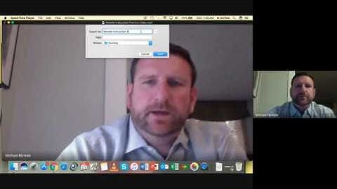 DMS Remote Instruction Presentation Google Meet and Youtube