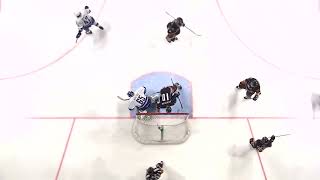 Blake McLaughlin Scores First AHL Goal
