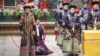 Download Lagu 容珮這一跪宣告如懿地位無可動搖,眾人看著她身上的百萬珠寶,瞬間被折服! MP3 Download Lagu 容珮這一跪宣告如懿地位無可動搖,眾人看著她身上的百萬珠寶,瞬間被折服! MP3