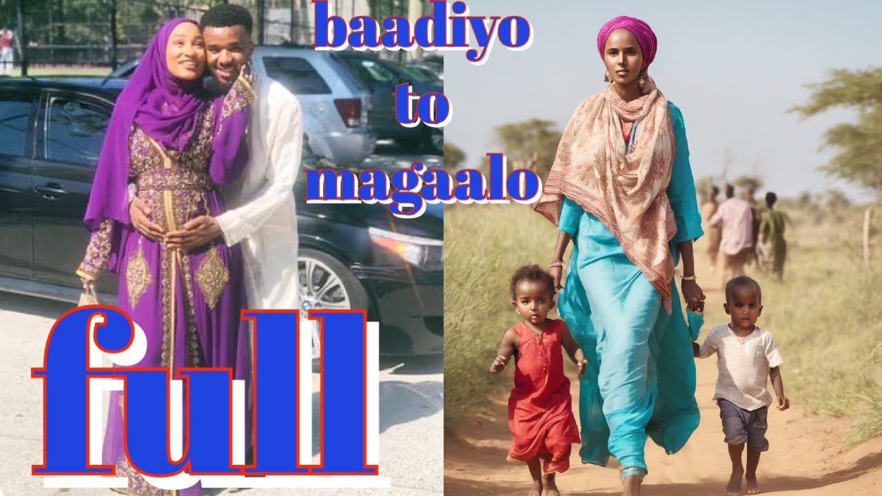 SHEEKO CAJIIBA UGAASO