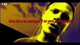 The Offspring - Come Out And Play (Sub Español)