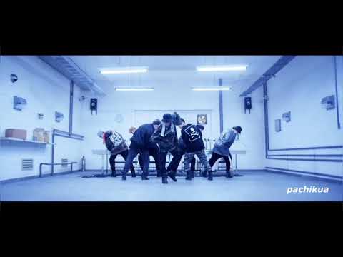 BTS (방탄소년단) - MIC DROP (Steve Aoki Remix) Easy Lyrics