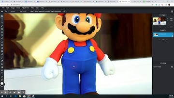 Image Size Pixlr Tutorial