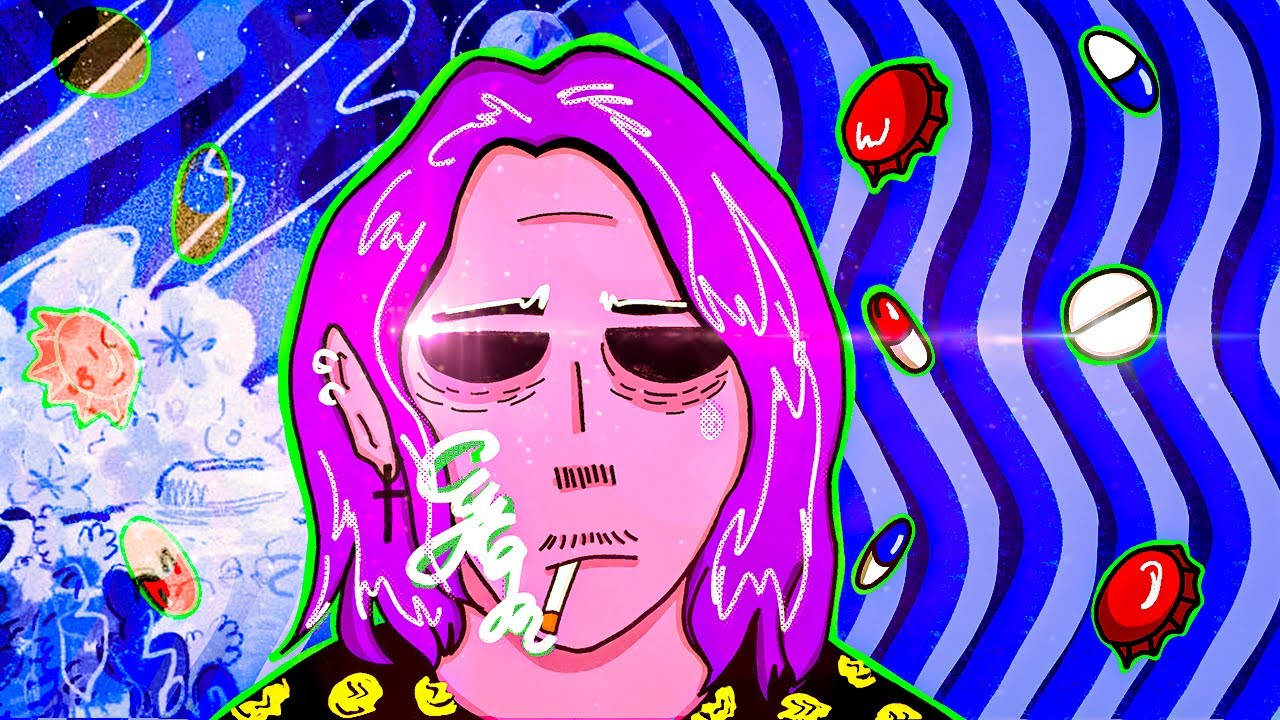 огуречная мультивселенная