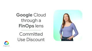 Google Cloud Committed Use Discounts CUDs Explained GCP FinOps
