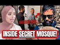 Mosab Hassan Yousef Enters a SECRET Mosque in Hebron… What He Finds Will SHOCK You!