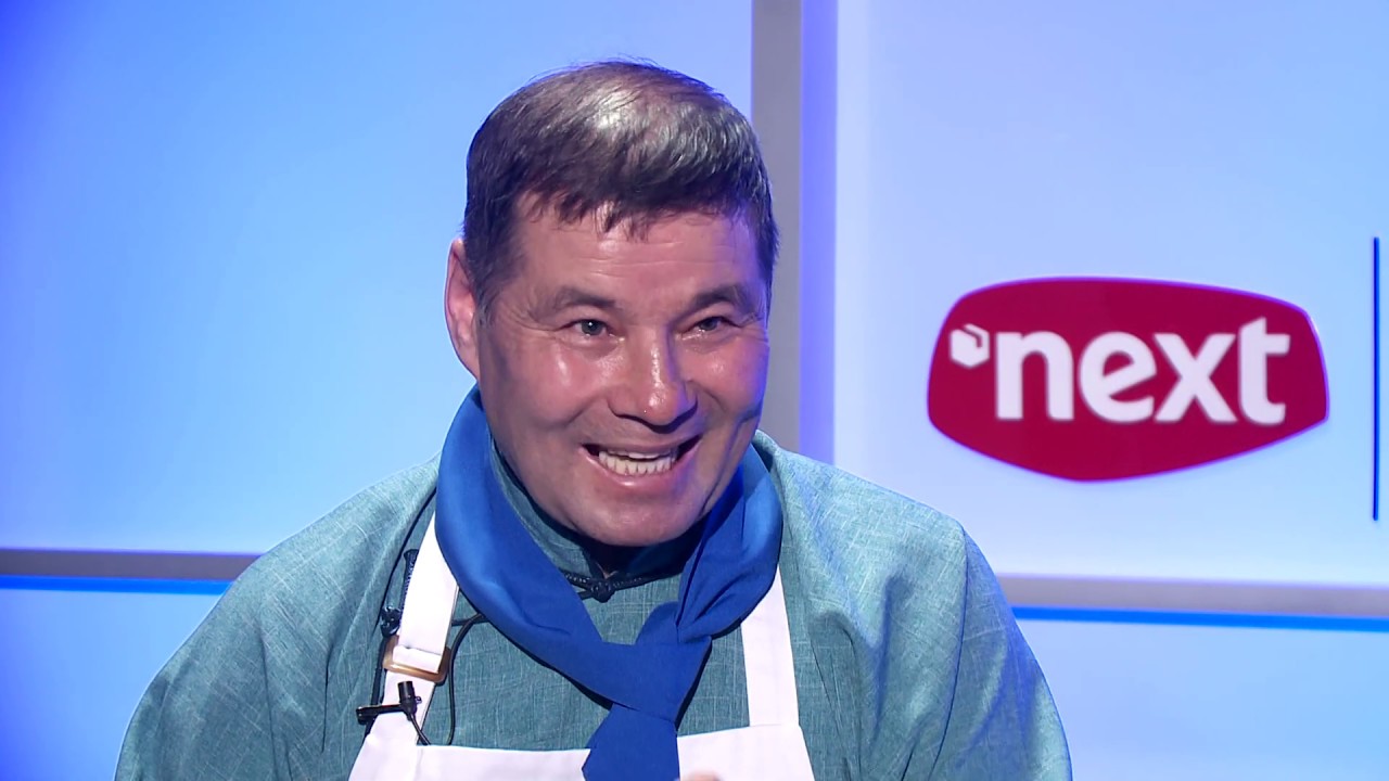 Өлзийхүү VS Үйтүмэн - Ахлах Тогоочийн Заавраар 4/14