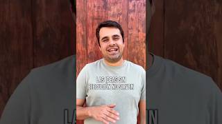 Las ideas sin ejecución no sirven.