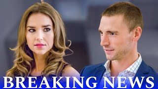 Unseen Bombshell! Andrew Walker Drops Hallmark Exclusive That Will Leave Fans Speechless!