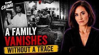 Oregon's Most Haunting Missing Family Mystery Still Has No Answers