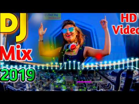Jatav Tera Deewana Edm Dance Mix DJ Swam