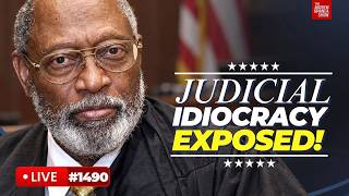 IDIOCRACY: 5th Circuit RIPS DEI Judge Wingate Update