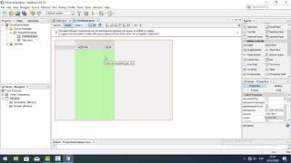 Java con NetBeans - 11 Formulario Suma