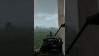Ambushing A Russain Sarka With A Machine Gun   Spearhead Uhc armareforger