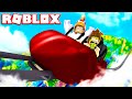 IL PARCO GIOCHI PIÙ PERICOLOSO DI ROBLOX!!