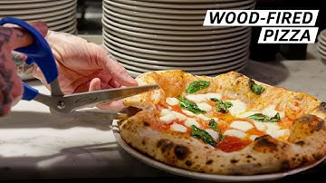 How Una Pizza Napoletana Became the No. 1 Ranked Pizza in the World — Handmade