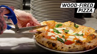 How Una Pizza Napoletana Became the No. 1 Ranked Pizza in the World - Handmade