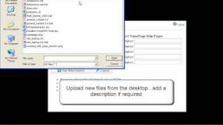 Enhanced Document Management in SamePage 4.3