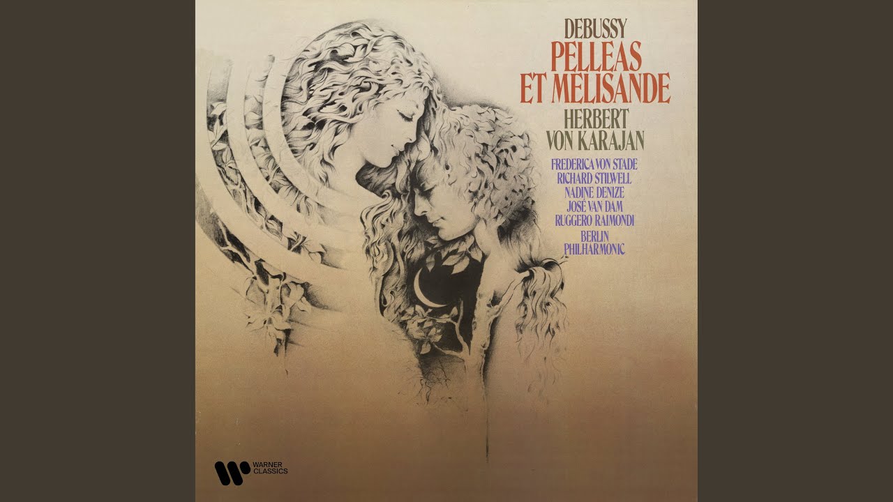 Watch Pelléas et Mélisande, CD 93, L. 88, Act 1: Interlude I on YouTube Watch Pelléas et Mélisande, CD 93, L. 88, Act 1: Interlude I on YouTube